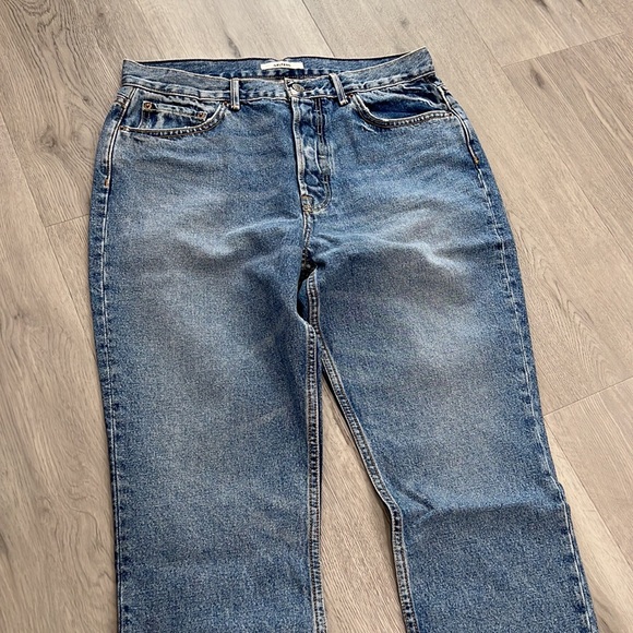 GRLFRND Karolina High Rise Skinny Jean - Picture 3 of 9